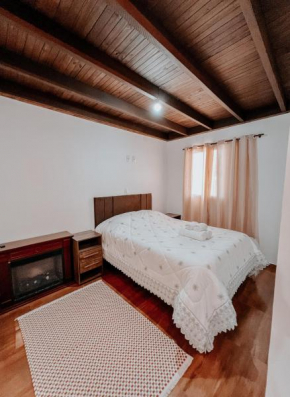 Apartamentos Dumont